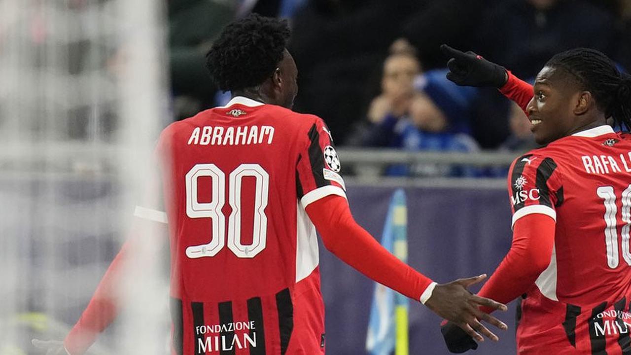 Head to Head dan Statistik: AC Milan vs Empoli - Serie A