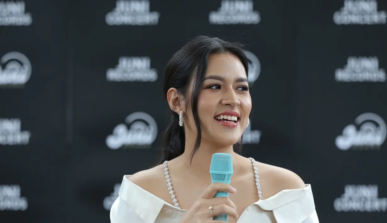 (Daniel Kampua/Fimela.com)