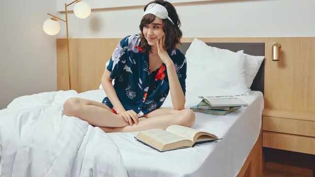 Love, Bonito Loungewear