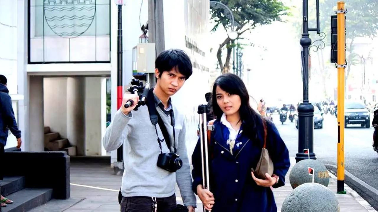 Campus CJ