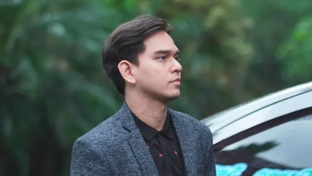 Samudra Cinta