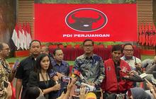 Febri Diansyah Ceritakan Awal Mula Dihubungi Kubu Hasto Diminta jadi Kuasa Hukum
