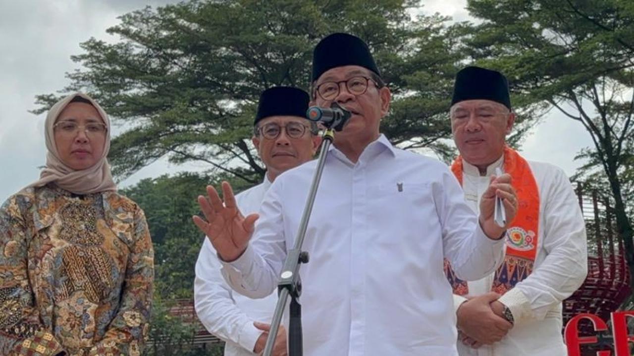 Taman Bendera Pusaka Jakarta Selatan Segera Diuji Coba Sebelum Resmi Dibuka