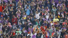 Pertandingan uji coba Persik Kediri melawan PSIS Semarang akan menarik animo besar dari suporter kedua tim. (Bola.com/Robby Firly)