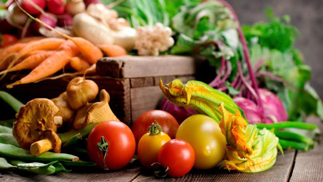 Tips Kesehatan bulan puasa dengan makan sayur-sayuran (5)