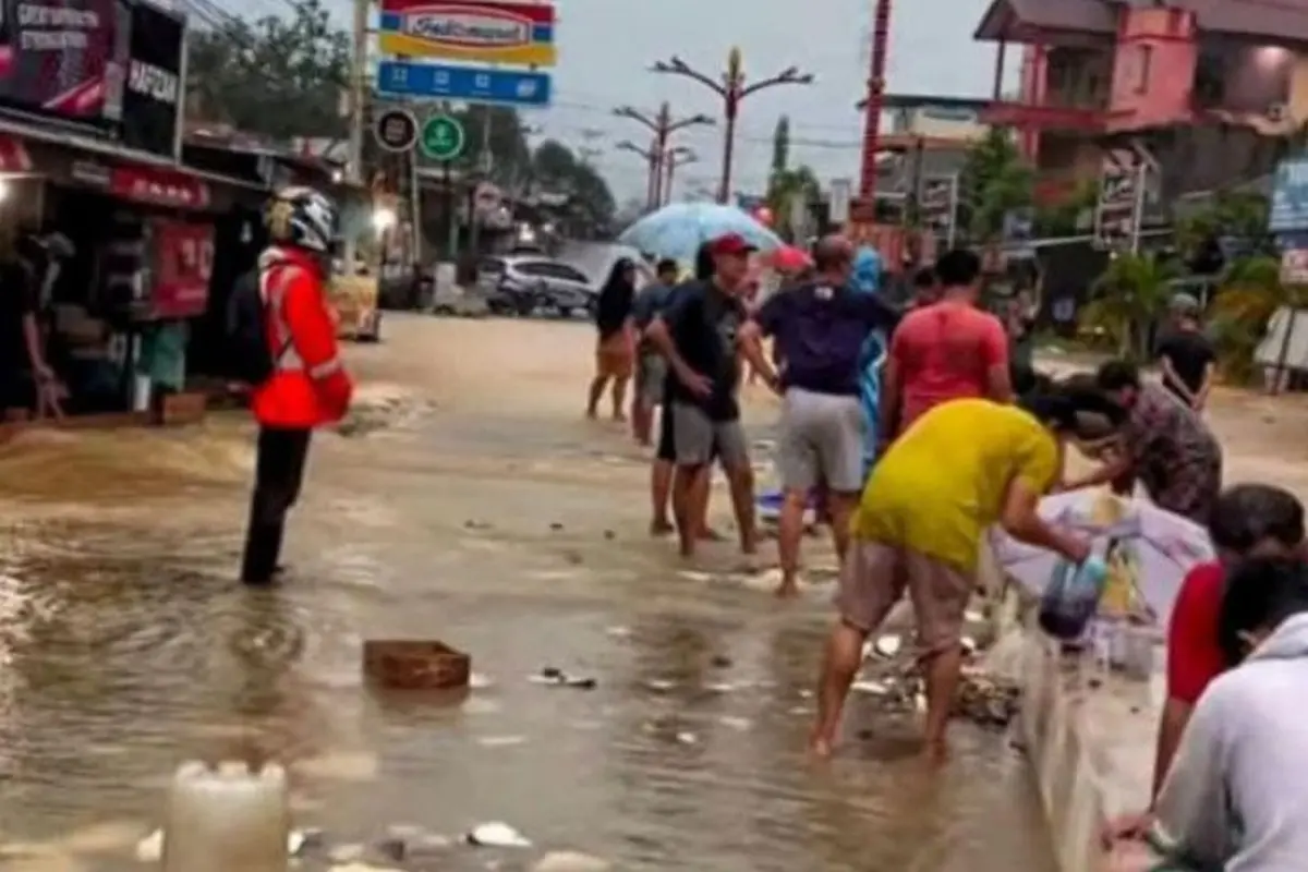 Banjir