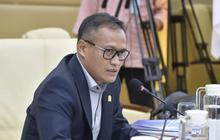 Azis Subekti Sebut Ekonomi Tumbuh Stabil di Atas Kertas, Namun Tekanan Terasa di Masyarakat