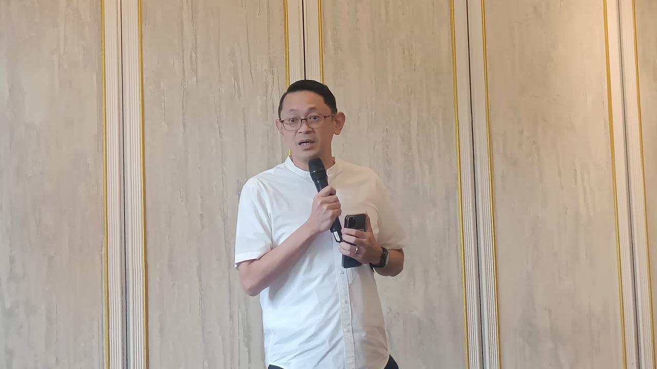 Respons Tak Terduga Bos Bluebird Soal Kehadiran Taksi Vietnam di Indonesia