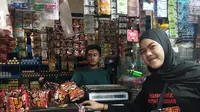 Mocabe Gandeng Gamers dan Gen Z untuk Perkuat Brand di Pasar Makanan Ringan (doc: Mocabe)