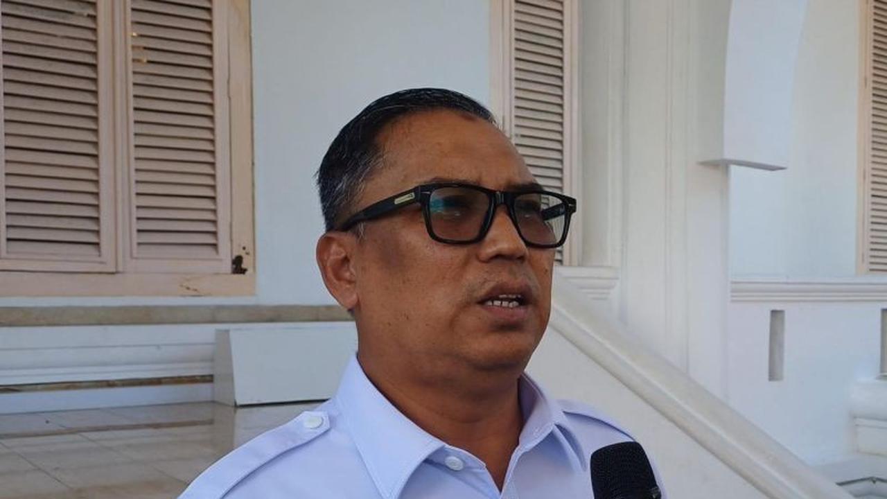 Pemprov Kepri Perkuat Pasokan Beras Melalui Pertemuan Bisnis Strategis