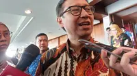 Menkes Budi mengatakan penanganan polusi udara dilakukan dari hulu seperti mengecek aspek lingkungan hidup, energi, dan transportasi.