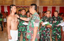 Tahukah Kamu? Komponen Cadangan (Komcad) Adalah Kekuatan Strategis Pertahanan Negara, Kata Kasdam Merdeka