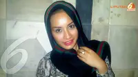 Shinta Bachir Mengidap Lemah Jantung