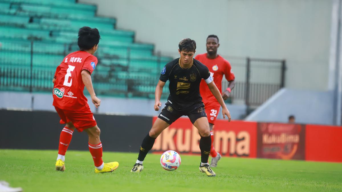 Bekuk Semen Padang, Pelatih PSIS Optimistis Pemainnya Makin Pede Bersaing di BRI Liga 1