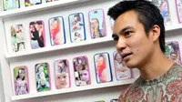 Marshanda Pacari Egi John, Begini Tanggapan Baim Wong