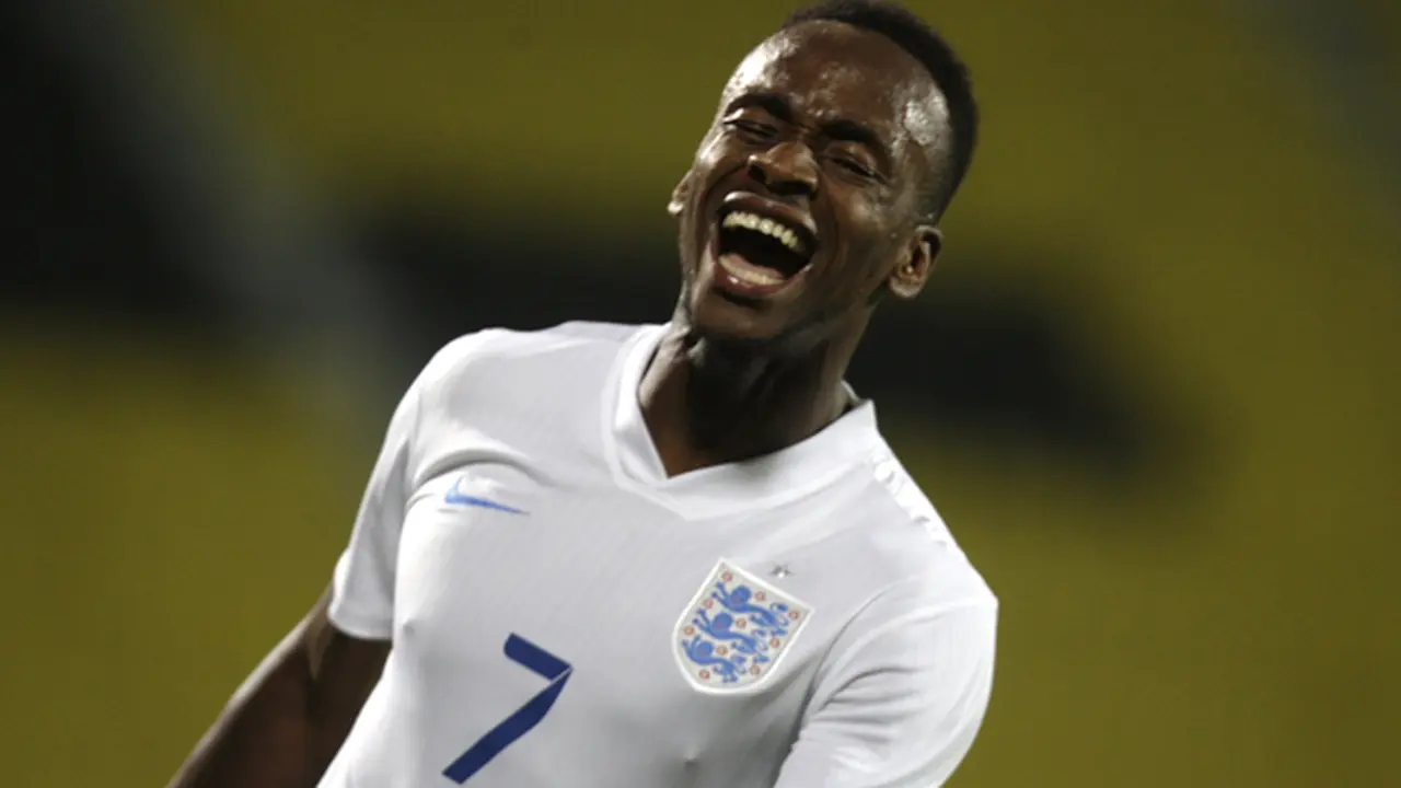 Saido Berahino