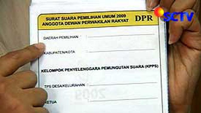 Bawa Surat Undangan Dan Kartu Identitas Ke Tps News