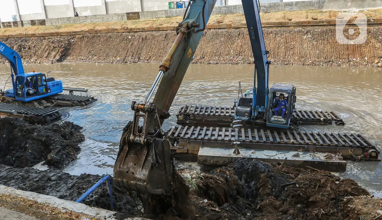 Program BPJS Ketenagakerjaan dikembangkan oleh pemerintah untuk melindungi tenaga kerja atas risiko pekerjaannya. (Liputan6.com/Angga Yuniar)