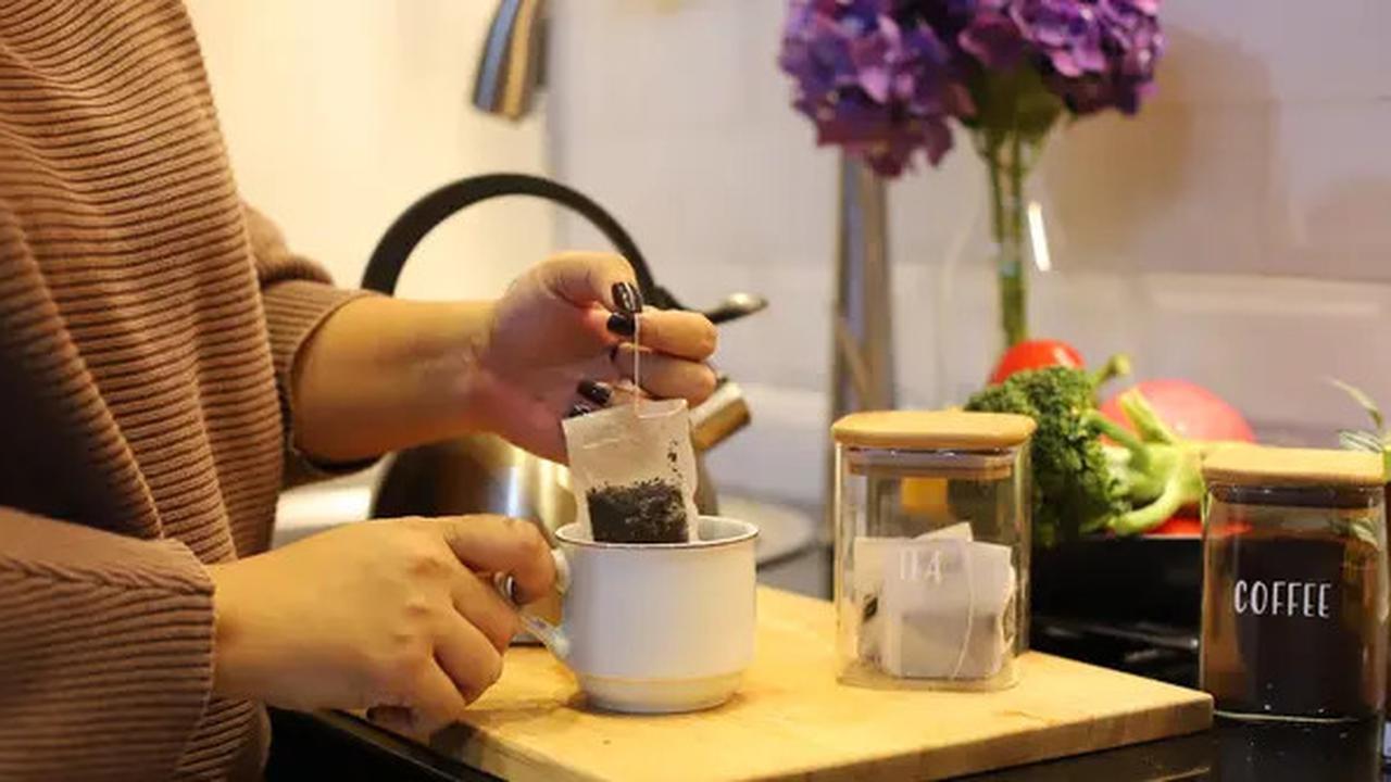 7 Minuman Hangat yang Bisa Membantu Menenangkan Pikiran yang Sedang Suntuk