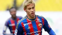 Tunda Keisuke Honda, Milan Serius Pulangkan Ricardo Kaka