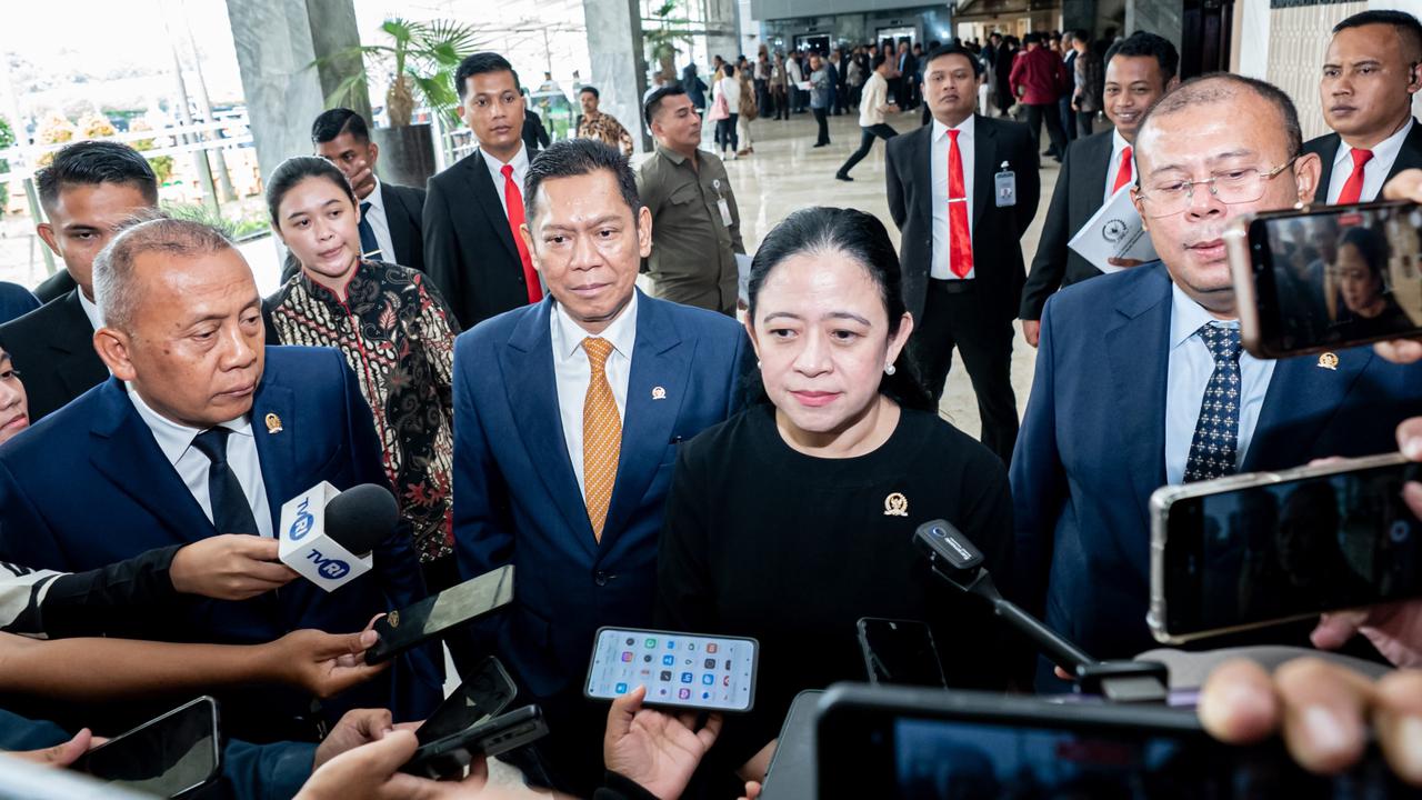 Puan Akan Terima PM China di DPR Besok, Bahas Penguatan Hubungan Bilateral