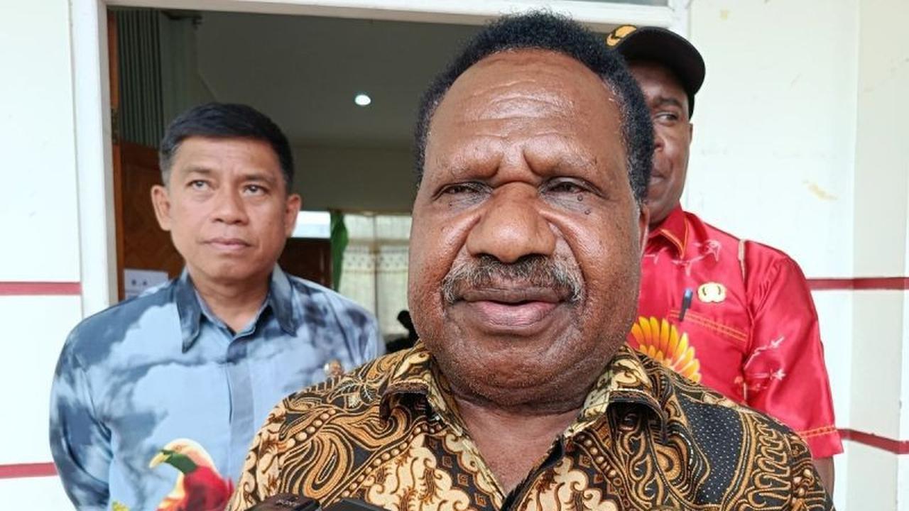 Kopdes Merah Putih: Solusi Tingkatkan Ekonomi OAP di Papua Pegunungan