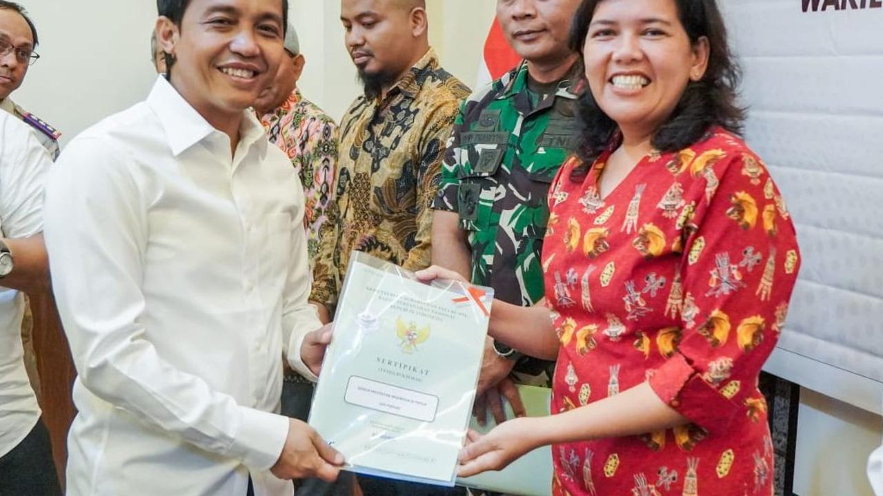 Dok. Istimewa