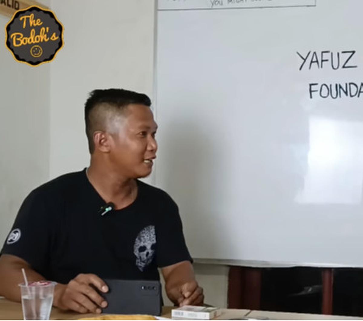 Dok. Istimewa