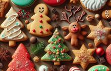 6 Dampak Buruk Konsumsi Kue Kering Berlebihan saat Natal