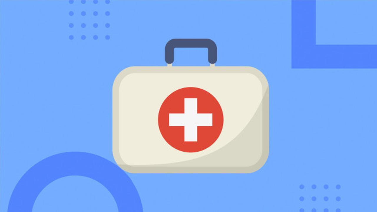 ilustrasi Cek Fakta kesehatan