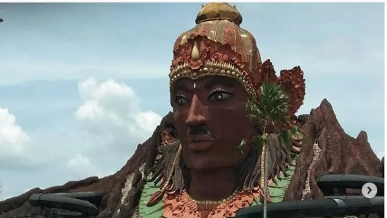 Pandawa Water World