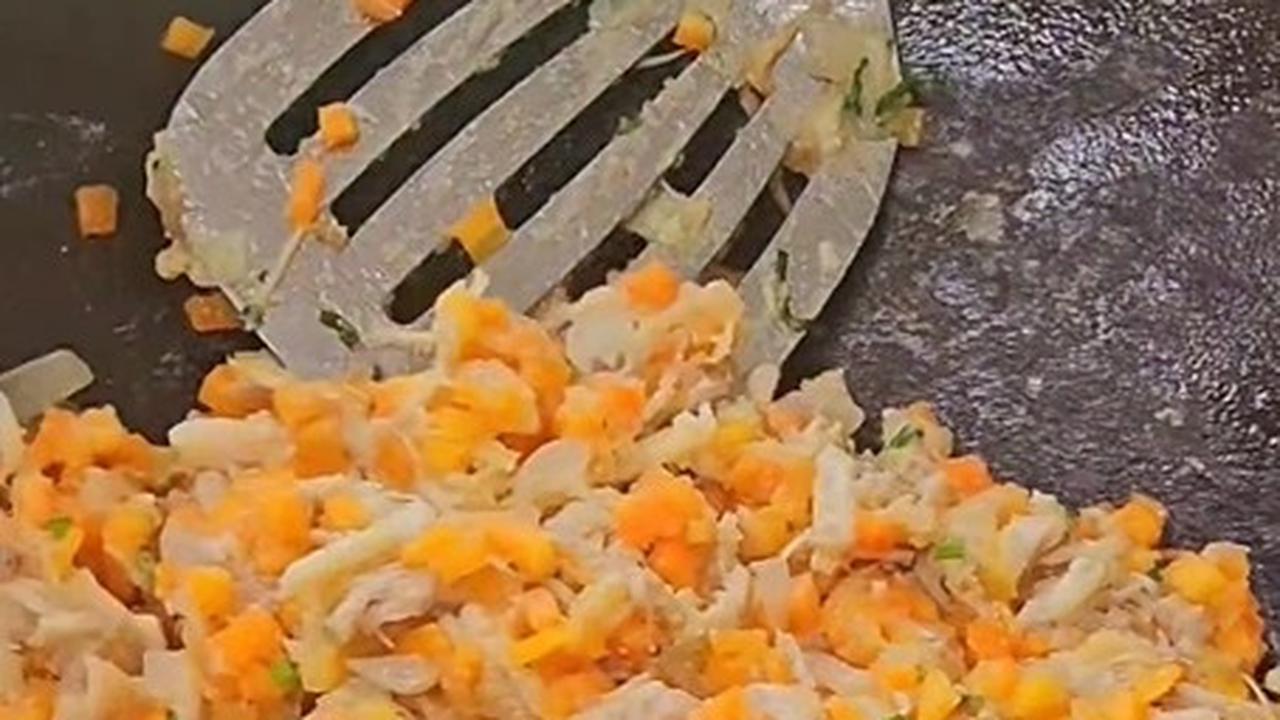5 Cara Membuat Ragout untuk Aneka Jajanan