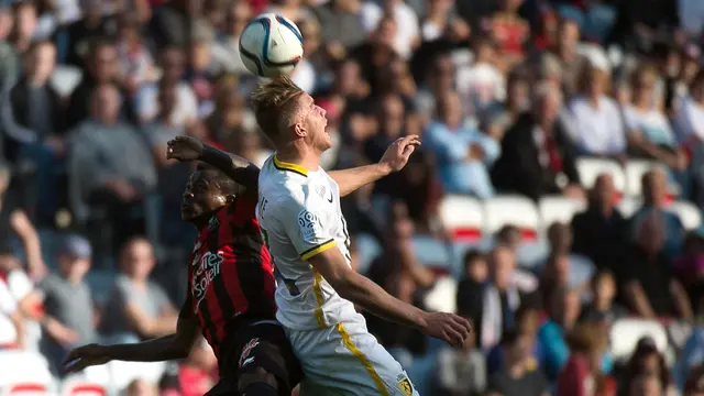 Kemelut Terpanjang Tanpa Gol di Ligue 1 Prancis