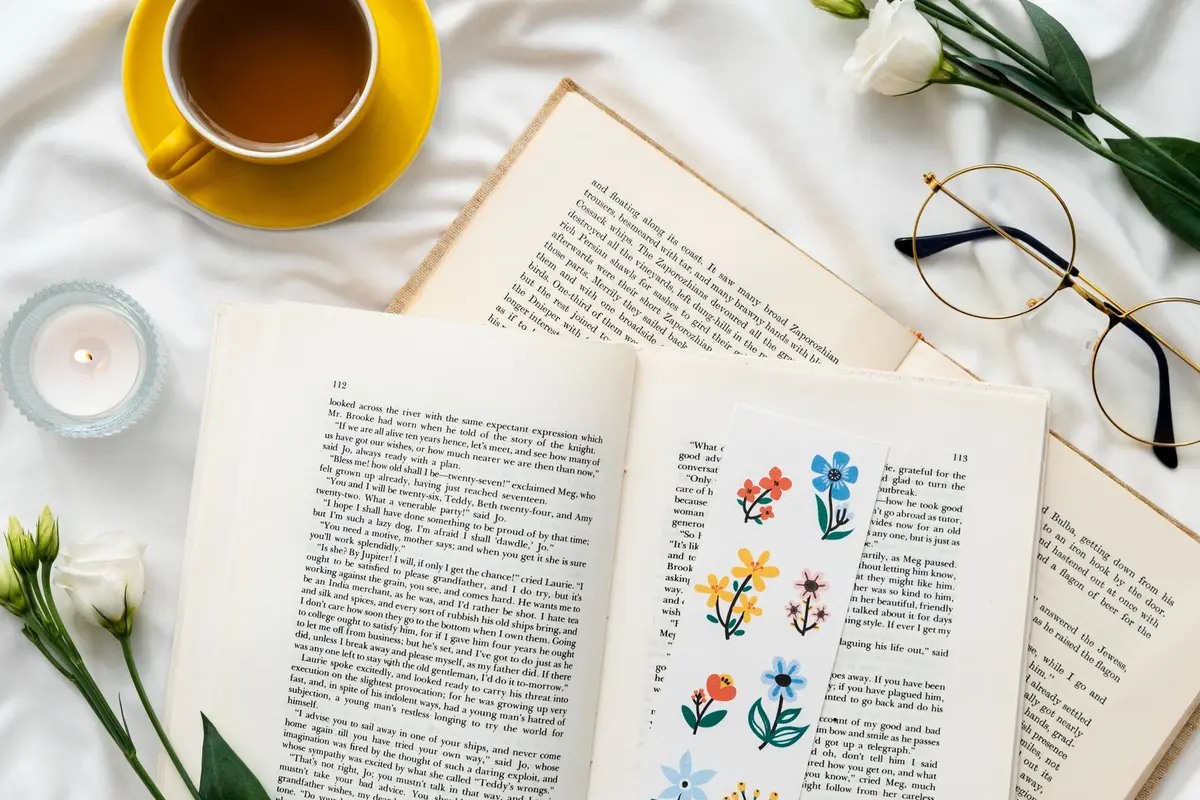 12 Rekomendasi Buku untuk Remaja, Bacaan Seru yang Bisa Mengubah Ca…