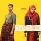 Film Liam dan Laila tayang di Netflix