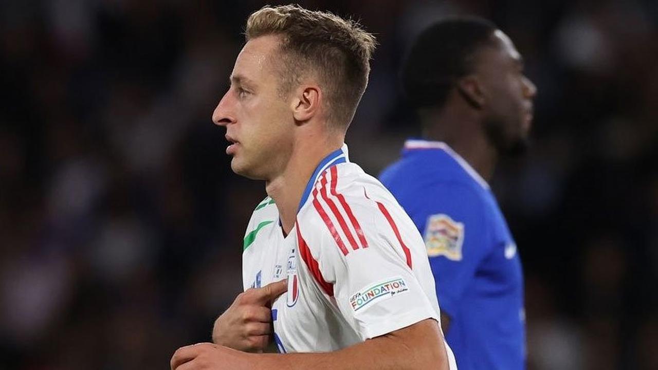 Jay Idzes dan Pemain-pemain Serie A yang Dipanggil ke Timnas di Jeda Internasional Kali Ini