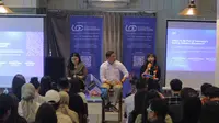 Indonesia Outing Expo 2025 Pertama Bakal Digelar, Catat Tanggalnya