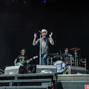 Jadwal Konser The Neighbourhood Jakarta 2026, Siap Hibur Penggemar Lewat The Wourld Tour