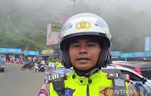 Arus Mudik Lebaran 2026 Cianjur: Lebih dari Setengah Juta Kendaraan Melintas, Ekonomi Lokal Terdongkrak