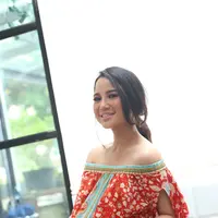 Foto profil Chacha Frederica (Andy Masela/bintang.com)