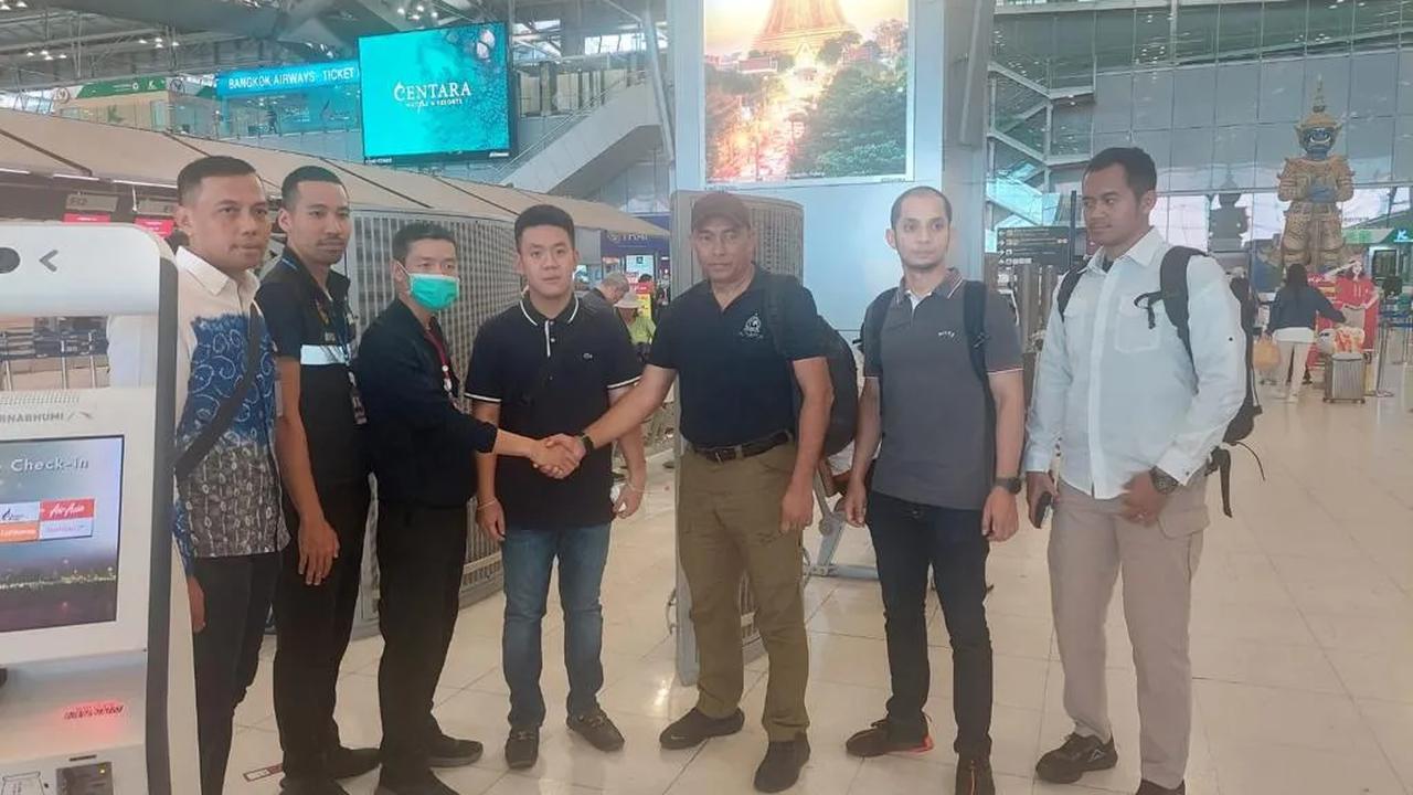 Dok. Istimewa