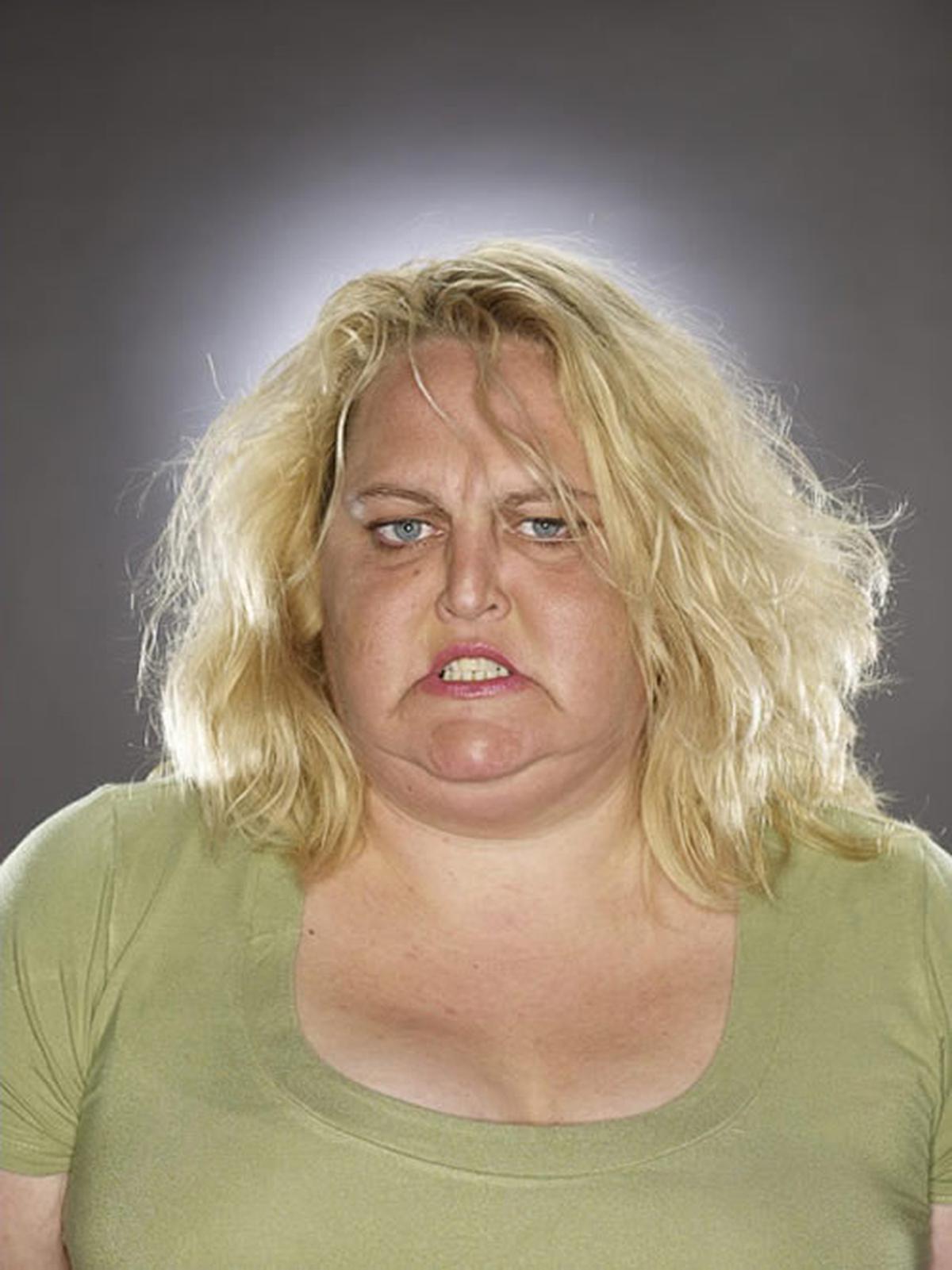 Ugly Model