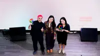 Selain budaya dan olahraga, teknologi finansial juga menjadi salah satu fokus pencarian tertinggi. Berbagai pertanyaan praktis seperti “cara baca QRIS”, “cara isi token listrik”, dan “apa itu Coretax” menunjukkan bahwa masyarakat semakin ingin memahami alat-alat digital yang mereka gunakan setiap hari. (foto/dok: google indonesia)