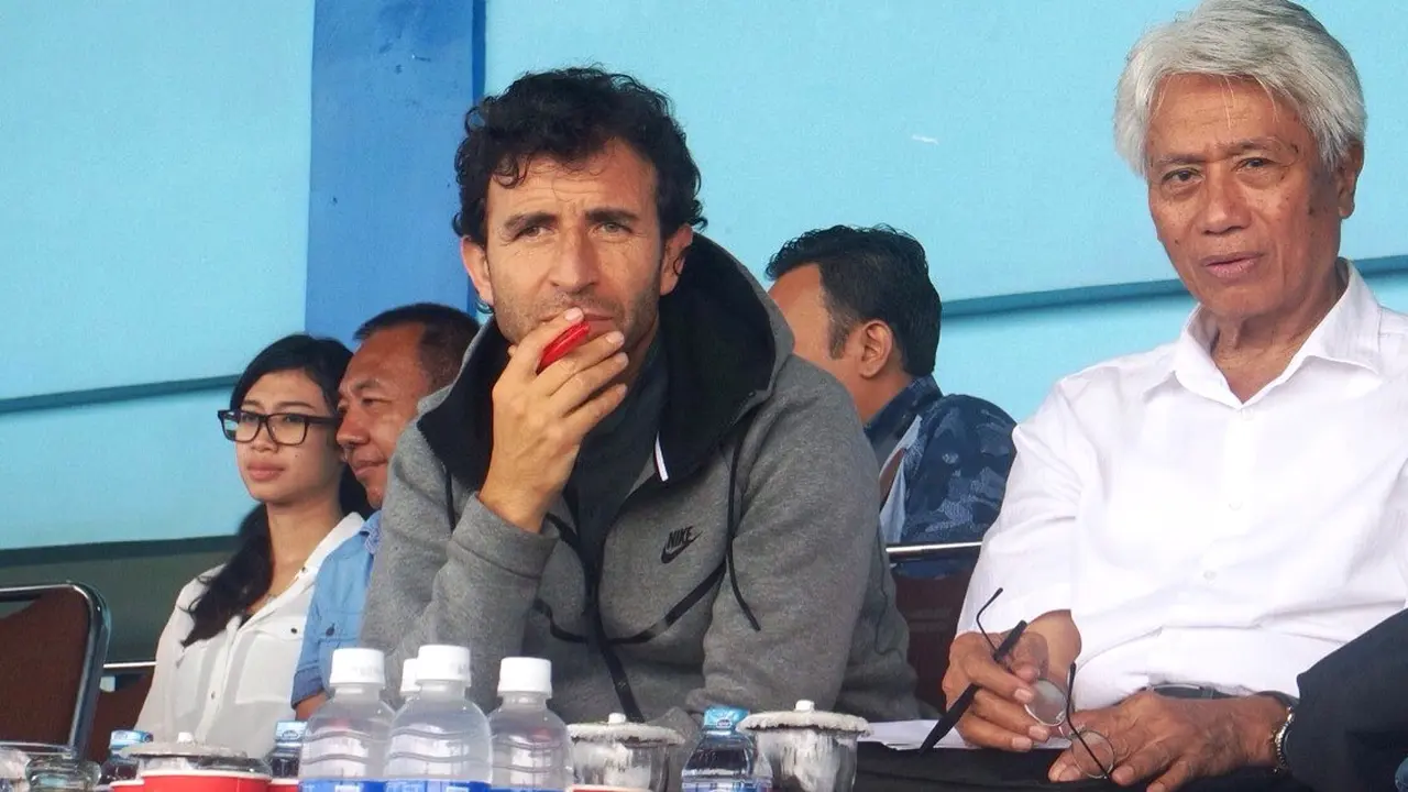 Luis Milla