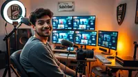 Cara Bikin YouTube Channel, Panduan Lengkap untuk Pemula