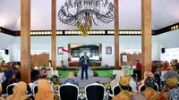 Dari Ribuan Program, Empat Inovasi Banyuwangi Masuk Top 99