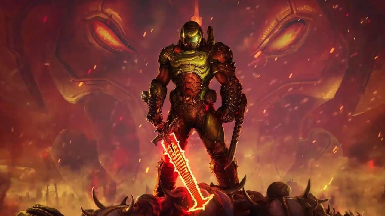 Top 5 Satisfying Video Games About Killing Demons You Must Try!