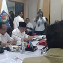 Mendagri Ungkap 97 Sekolah di Sumatera Harus Direlokasi