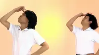 [VIDEO]: Senam Yang Iya Iyalah Makin di Hati