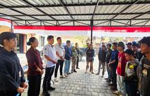Tahukah Anda? KKP Kawal Pemulangan 21 Calon Awak Kapal Perikanan Diduga Korban TPPO di Bali